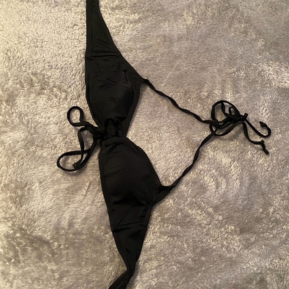 Bathing suit top